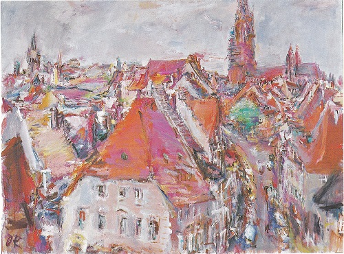 Kokoschka