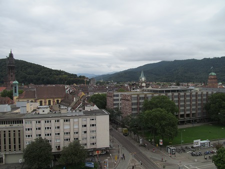 Freiburg