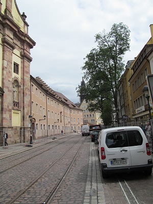 Freiburg