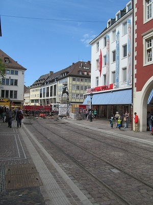 Freiburg